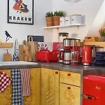 샬레 Witkowka New Folk Luxury - Sauna & X Adults Only