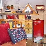Witkowka New Folk Luxury - Sauna & X Adults Only