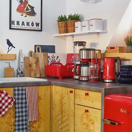 Σαλέ Witkowka New Folk Luxury - Sauna & X Adults Only